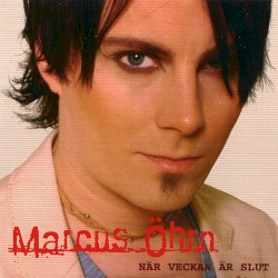 När veckan är slut