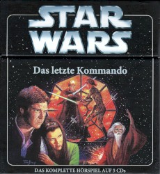 Das letzte Kommando