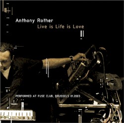 Live is Life is Love