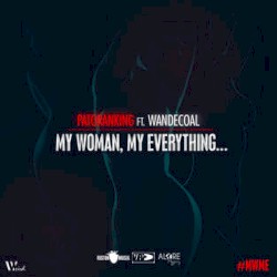 My Woman, My Everything