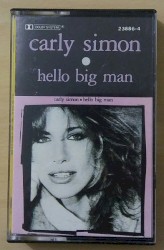 Hello Big Man