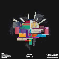 Five Telegrams (live at BBC Proms)