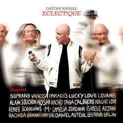 La Beauté (d’être à part)