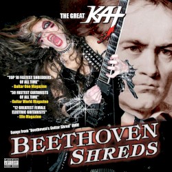 Beethoven Shreds
