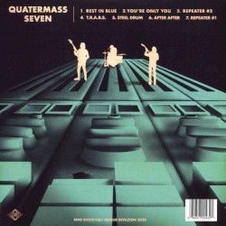 Quatermass Seven