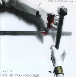 Come in un'ultima cena