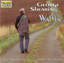 Walkin': Live at the Blue Note