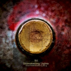 Shimmering Lights: Live @ ФИОLAND 23.08.14