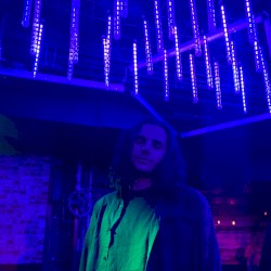 Out of Time (slowed / sped up)