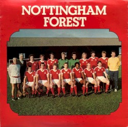 We Got The Whole World In Our Hands / The Forest March