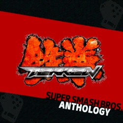 Super Smash Bros. Anthology Vol. 38 - Tekken
