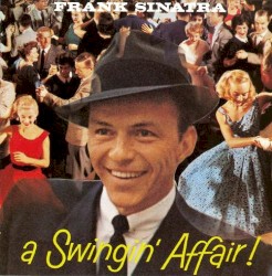 A Swingin' Affair!