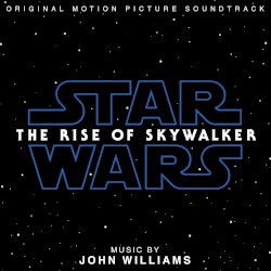 Star Wars: The Rise of Skywalker: Original Motion Picture Soundtrack