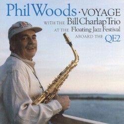 Voyage - with the Bill Charlap Trio