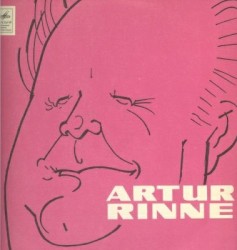 Artur Rinne