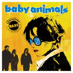 Baby Animals