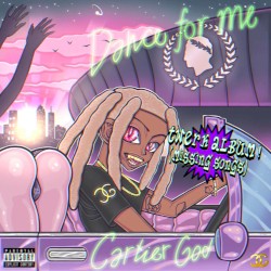 Dance For Me (Missing Songs)