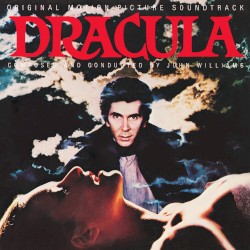 Dracula (Original Motion Picture Soundtrack)