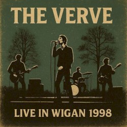 Live in Wigan 1998
