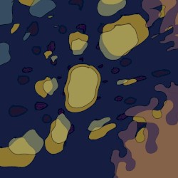 Sonne, Mond und Farben