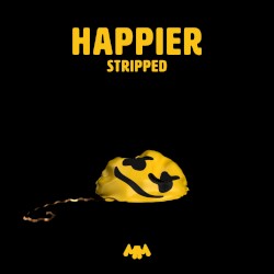 Happier (stripped)