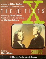 The X Files - Shapes