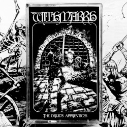 The druid’s apprentices