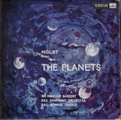 The Planets