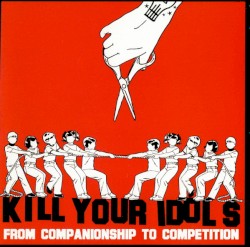 From Companionship To Competition