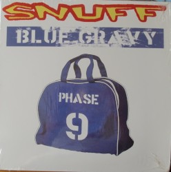 Blue Gravy: Phase 9