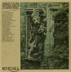 No Roses