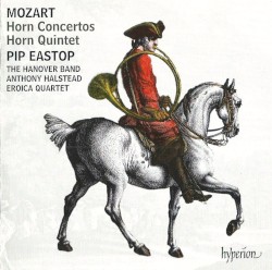 Horn Concertos / Horn Quintet