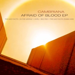 Afraid of Blood