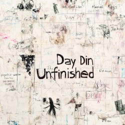 The Unfinished