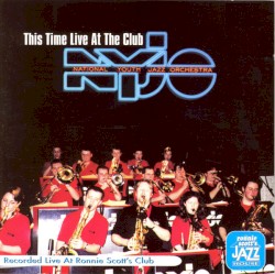 This Time Live At The Club