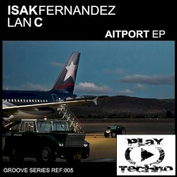 Aitport EP