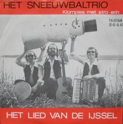 Het lied van de IJssel