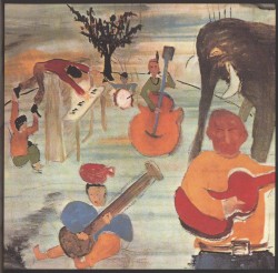 Music From Big Pink