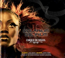 Solarium / Delirium