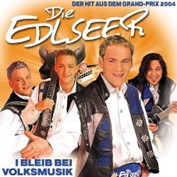 I bleib bei Volksmusik