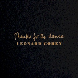 Thanks for the Dance