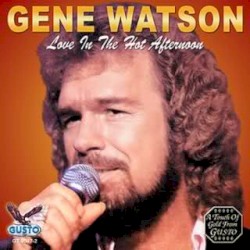 Love in the Hot Afternoon (Gustro)