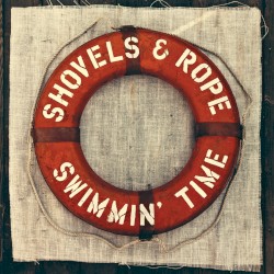 Swimmin’ Time