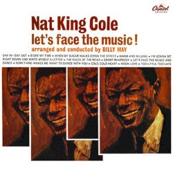 Let’s Face the Music!