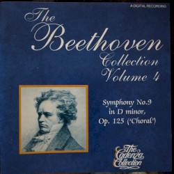 The Beethoven Collection Volume 4