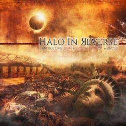 I Am Become Death Destroyer of Worlds