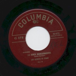 La joven mancornadora / Carta de luto