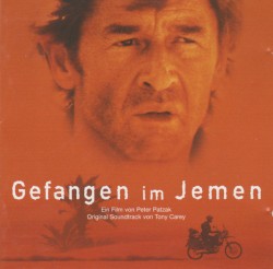 Gefangen im Jemen
