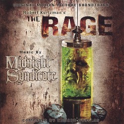 The Rage: Original Motion Picture Soundtrack