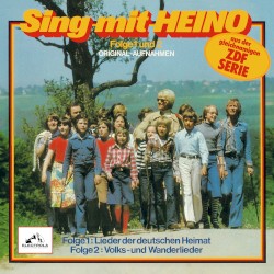 Sing mit Heino - Folge 1 und 2